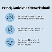 Bears with Benefits Wake-Up Call Energy – Caramelle gommose formulate per supportare il normale metabolismo energetico, contribuire alla riduzione di stanchezza e affaticamento e favorire maggiore vitalità durante la giornata.