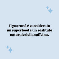 Bears with Benefits Wake-Up Call Energy – Caramelle gommose energizzanti per supportare energia quotidiana, concentrazione e performance fisica e mentale con una formula pratica e gustosa da assumere ogni giorno.
