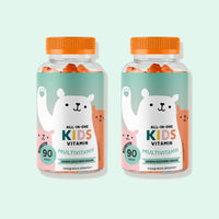 All in One Kids Vitamin