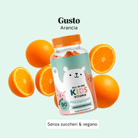 All in One Kids Vitamin
