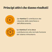 Bears with Benefits Bye bye Sniff! RELIEF* COMPLEX – Caramelle gommose formulate con vitamine e nutrienti che contribuiscono alla normale funzione del sistema immunitario e al benessere generale durante i periodi più freddi e i cambi di stagione.