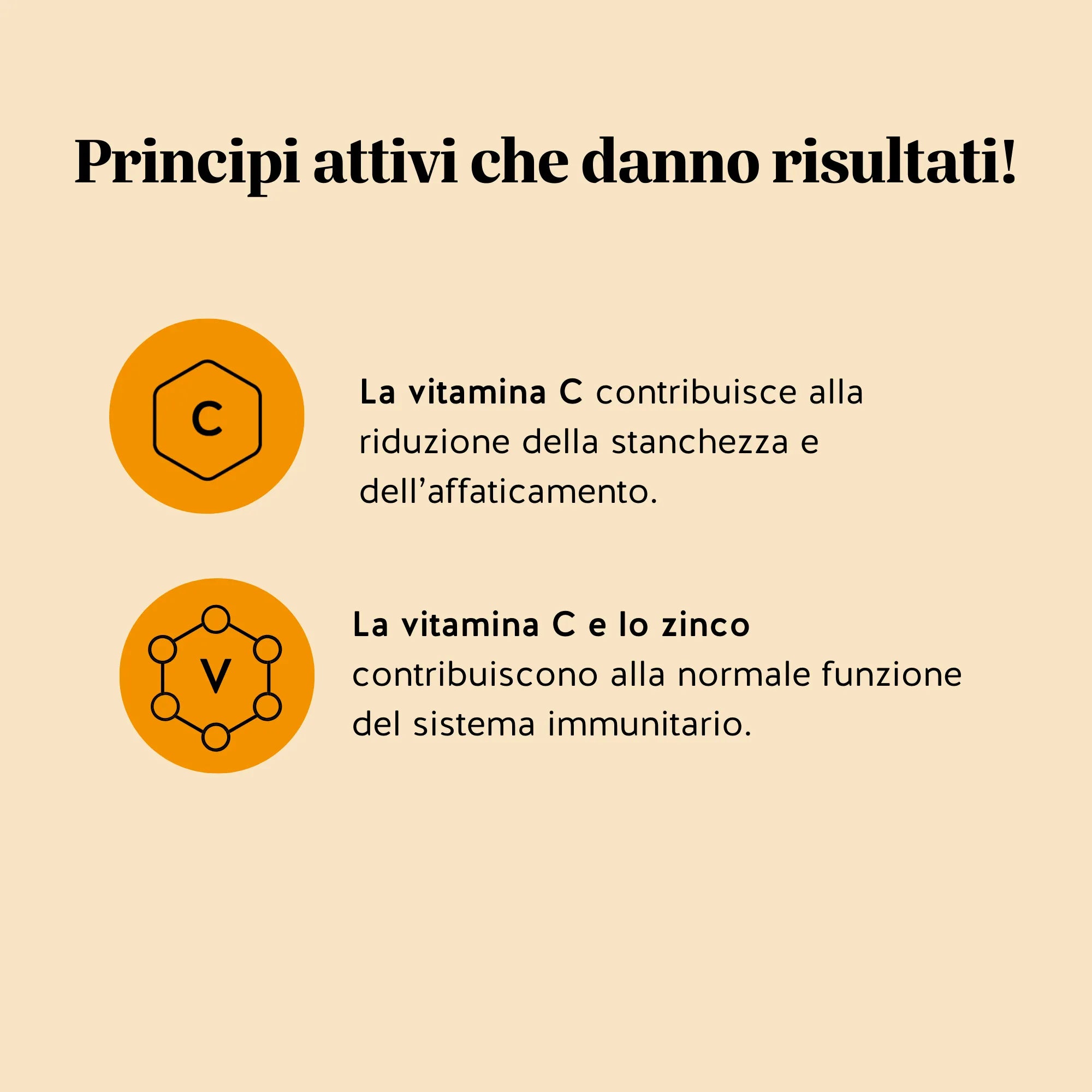 Bears with Benefits Bye bye Sniff! RELIEF* COMPLEX – Caramelle gommose formulate con vitamine e nutrienti che contribuiscono alla normale funzione del sistema immunitario e al benessere generale durante i periodi più freddi e i cambi di stagione.