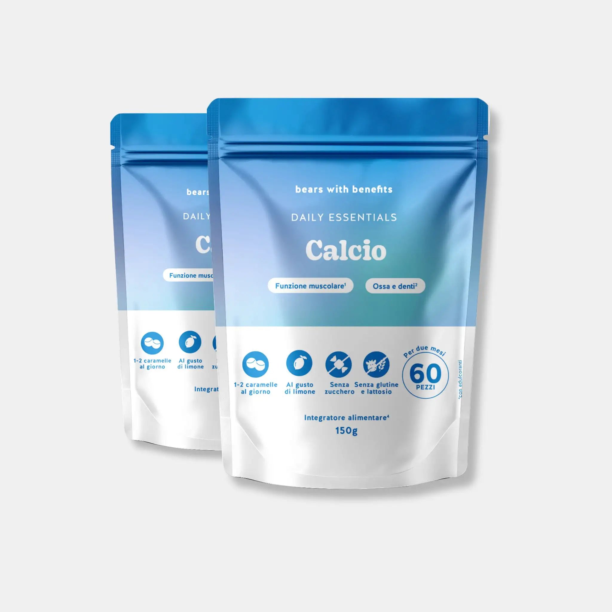 Daily Essentials - Calcio