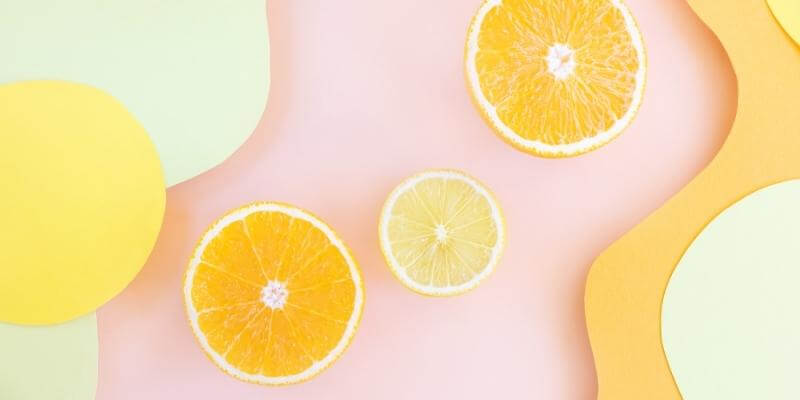 Questi nutrienti sono importanti per una pelle sana e luminosa