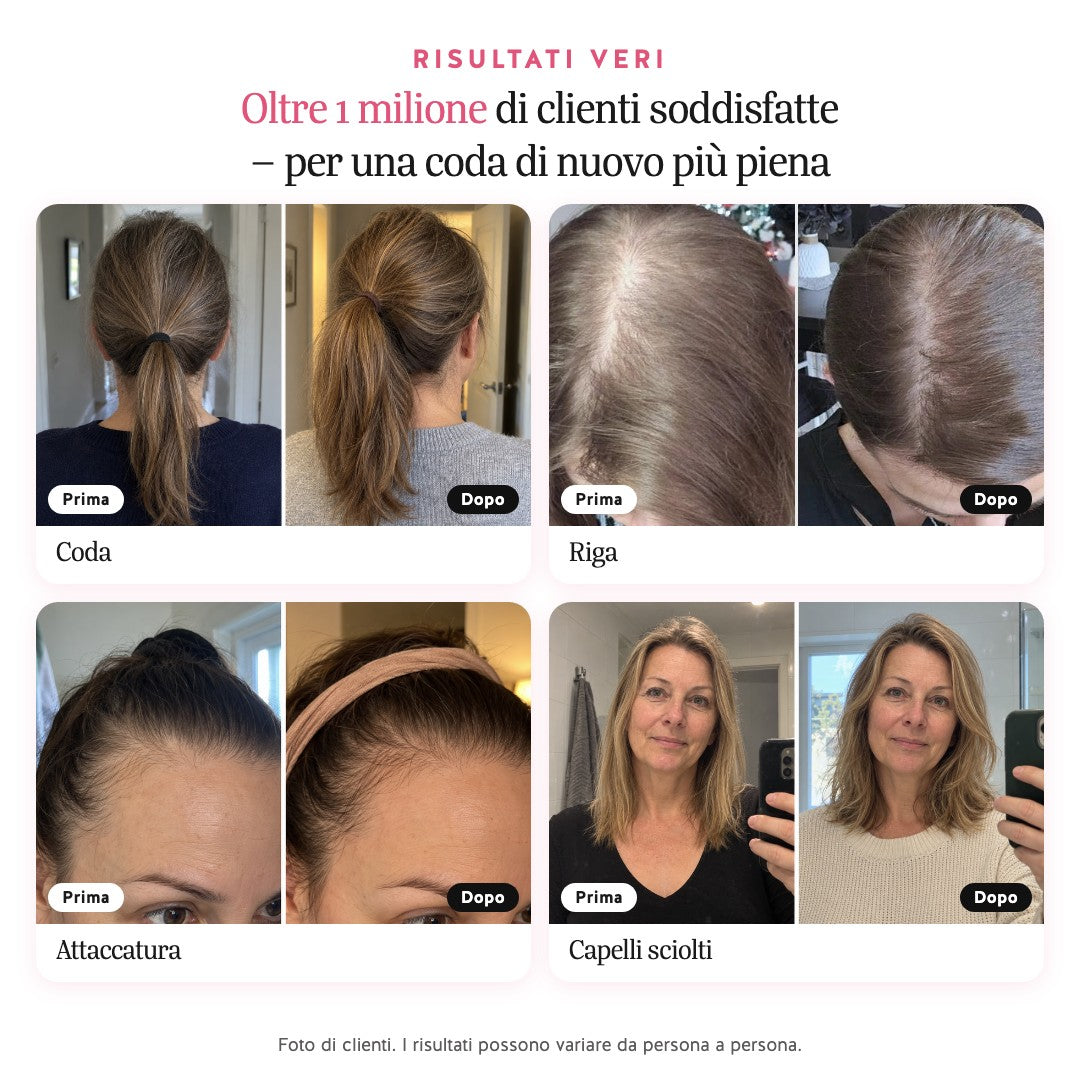 Ah-mazing Hair, immagine 2