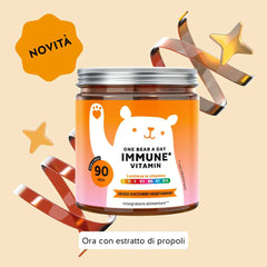 90 giorni di scorta