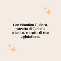 Bears with Benefits Skincredible K-Beauty Complex – Caramelle gommose per accompagnare la tua beauty routine quotidiana con una formula ispirata ai rituali di bellezza coreani.